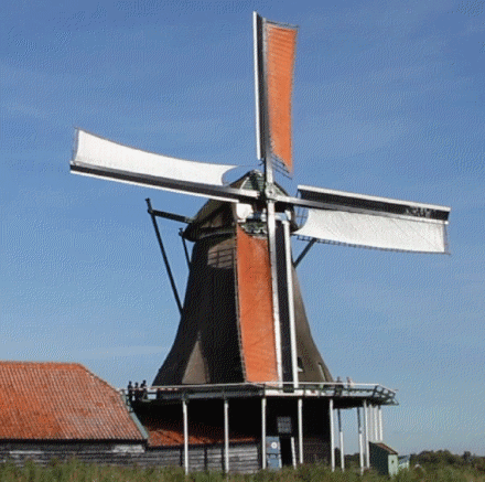 World of Windmills